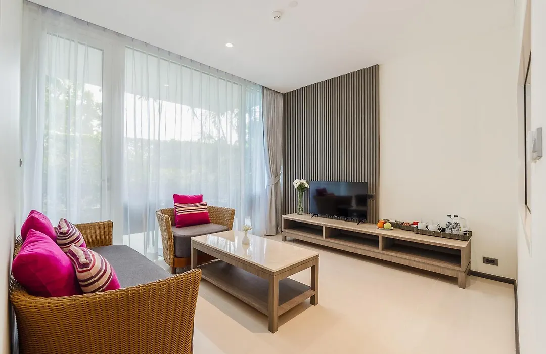 Splash Beach Resort Phuket, Family-Friendly Beachfront Resort-1