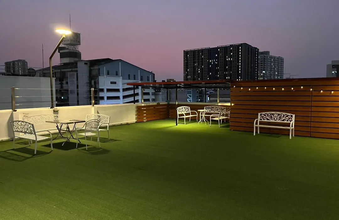 Sunset Residence Pinklao-1