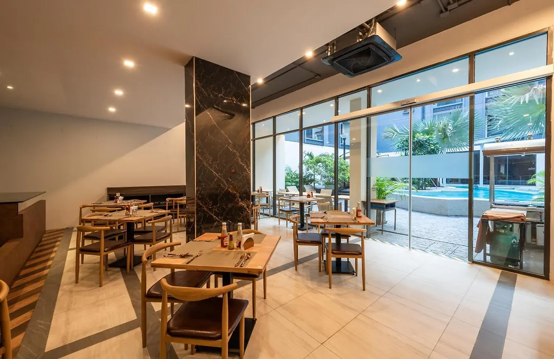 Stay Collection Nimman Chiangmai-1