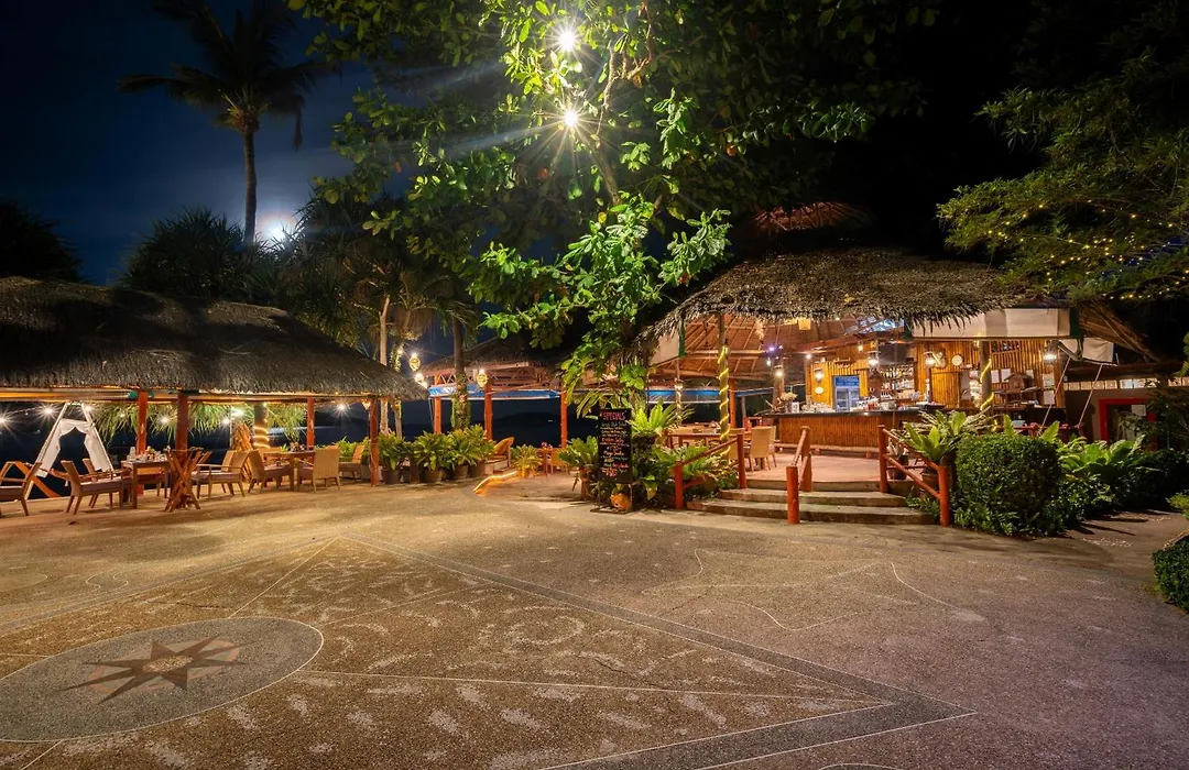Friendship Beach Resort & Atmanjai Wellness Centre-1