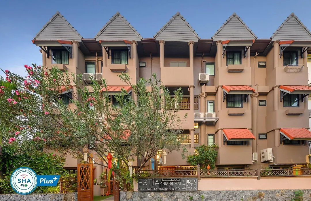Estia Chiangmai-1