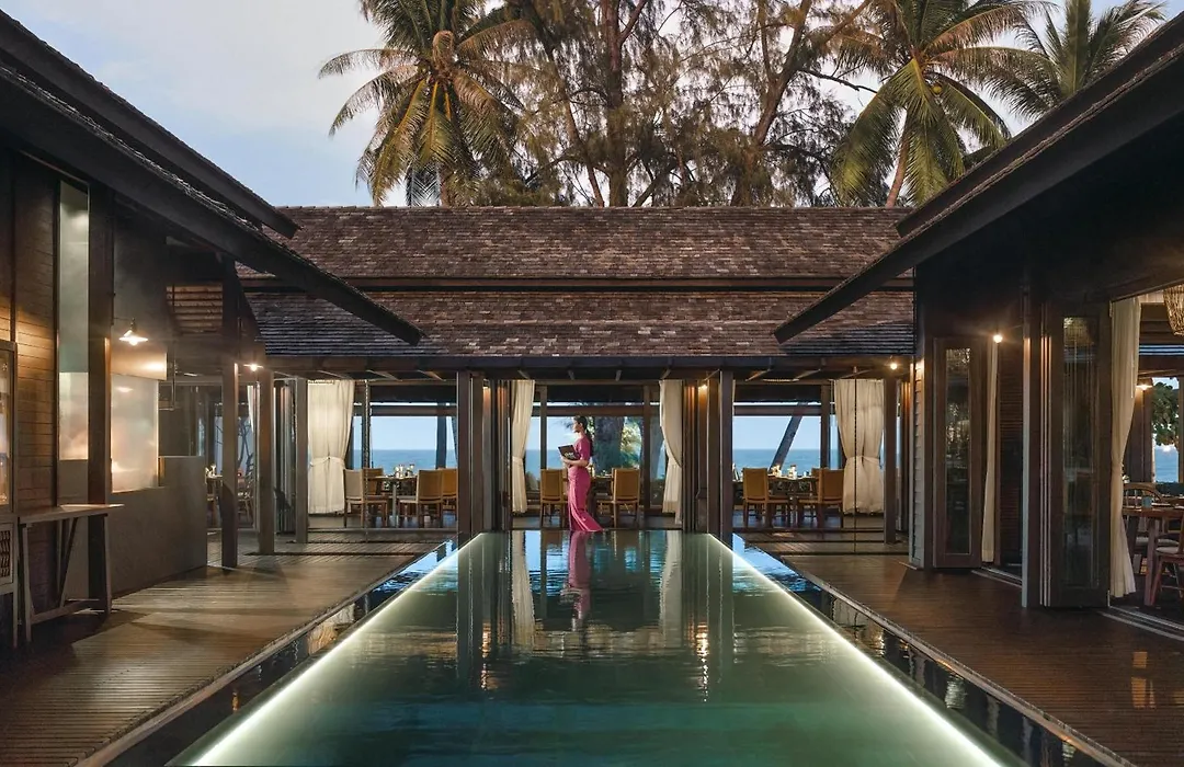 Kimpton Kitalay Samui By Ihg-1