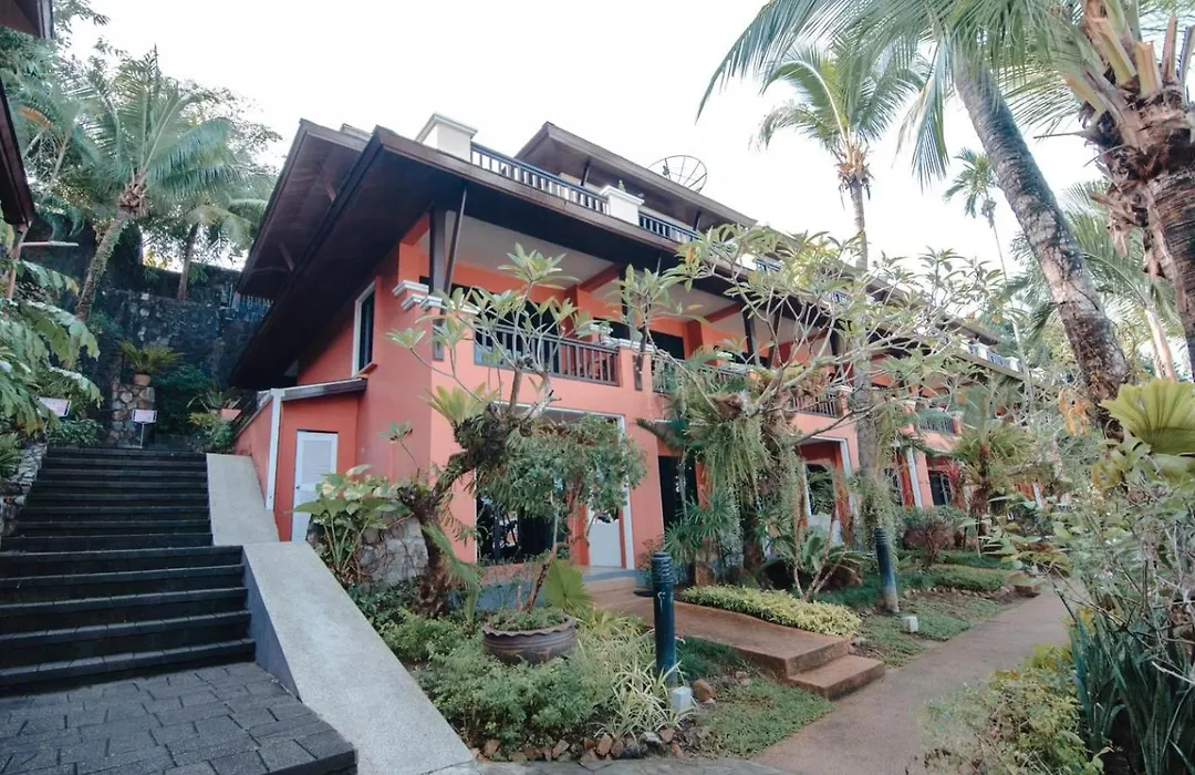 C & N Resort And Spa - Sha Extra Plus-1