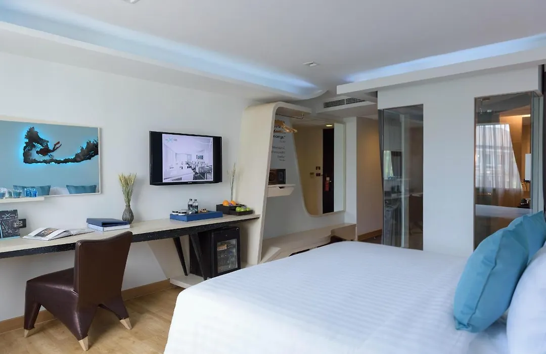 The Xtreme Suites-1