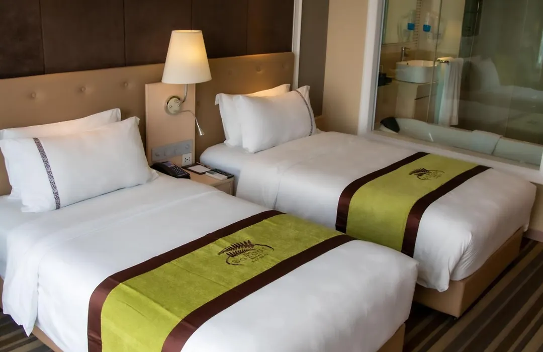 The Bazaar Hotel Bangkok - Mrt Lat Phrao Ratchadapisek-1