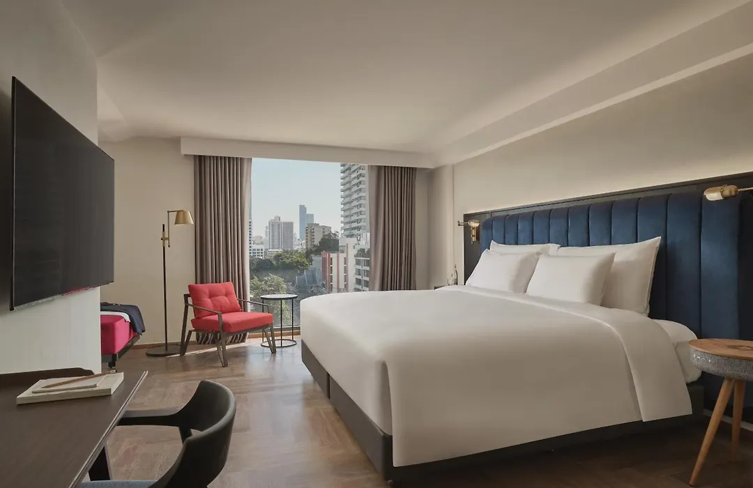 Public House Hotel Bangkok, A Member Of Design Hotels-1