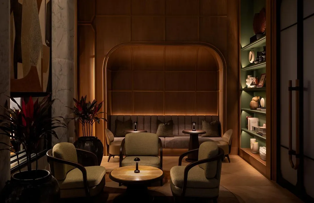 Dusit Thani Bangkok-1