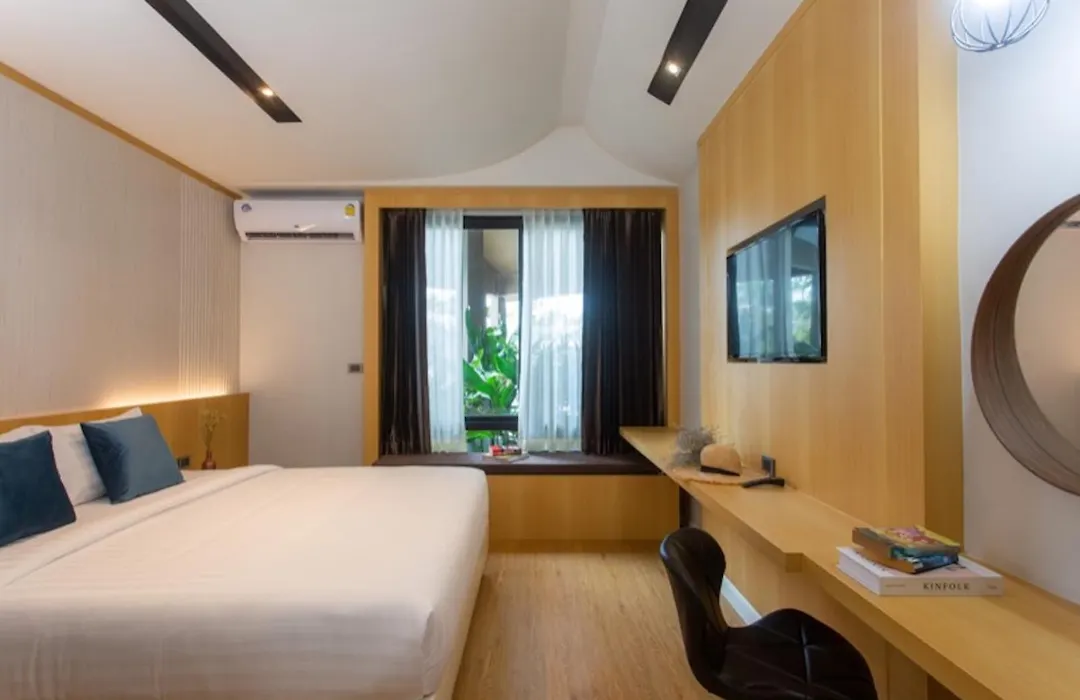 The Canale Samui Resort-1