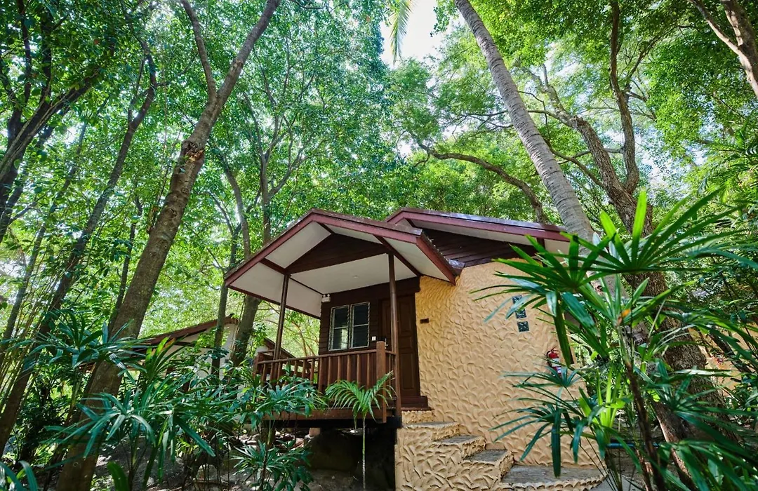 Lub D Koh Tao Tanote Bay-1
