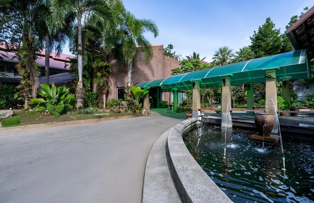 Ao Nang Timber House-1