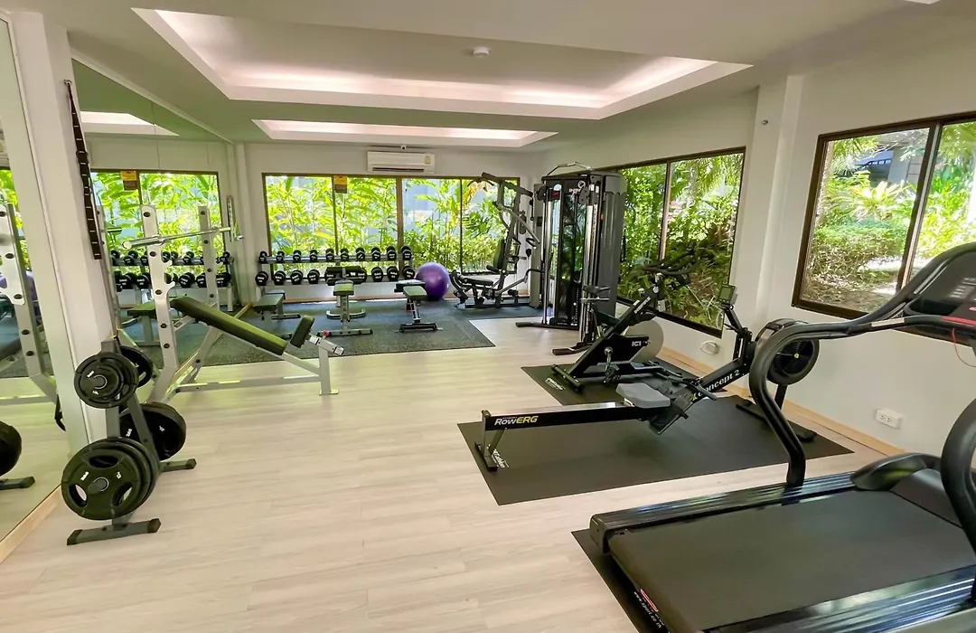 Andaman Cannacia Resort & Spa - Sha Extra Plus-1