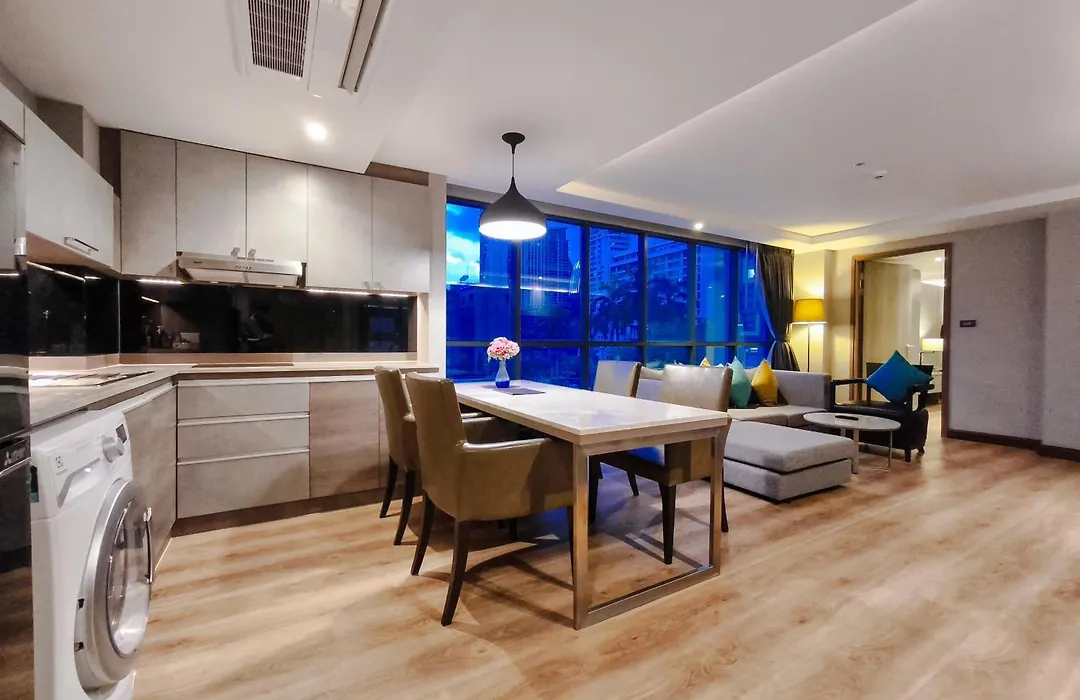 Citrus Suites Sukhumvit 6 By Compass Hospitality-1