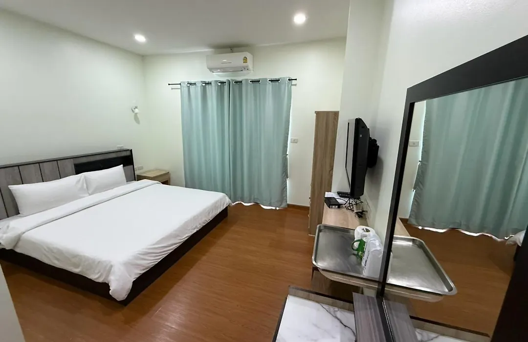The Burapa Rooms-1