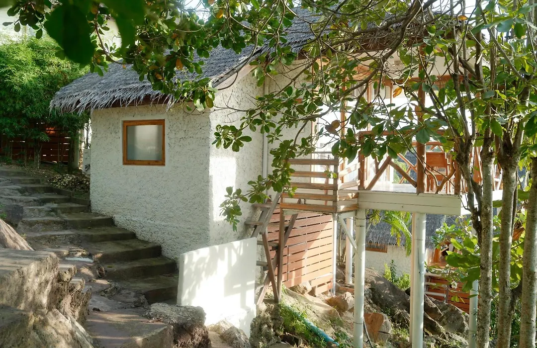 Tantawan Sea View Residence 山海居-1