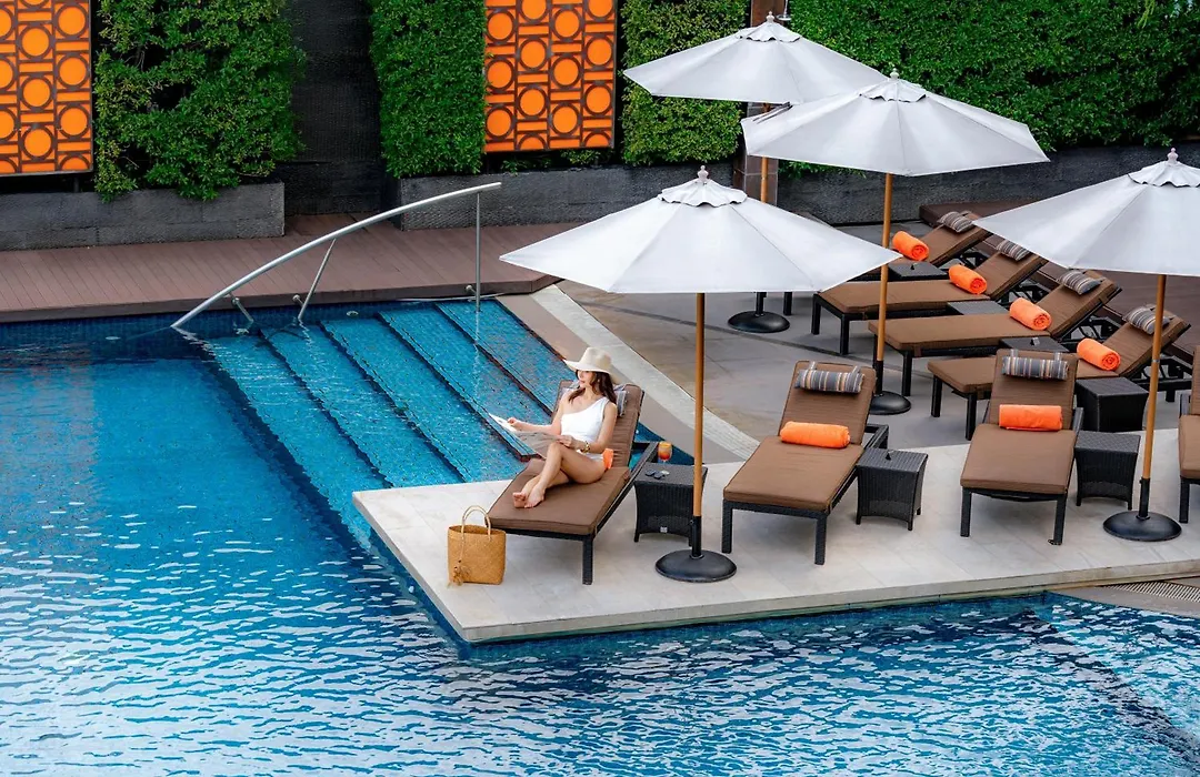The Westin Grande Sukhumvit, Bangkok-1