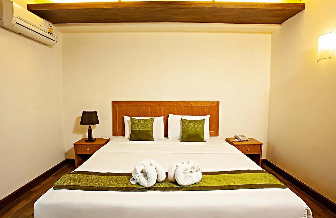 Tm Land Hotel-1