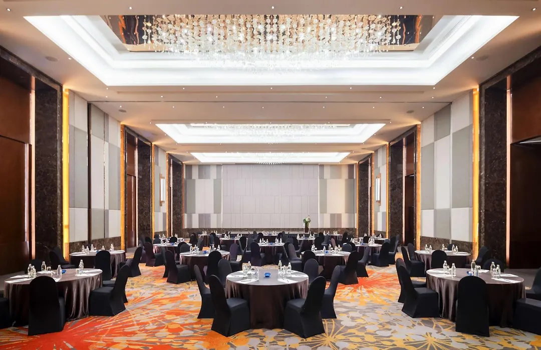 Radisson Blu Plaza Bangkok-1