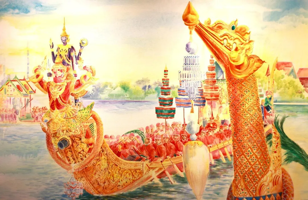 Siri Ratchadamnoen Bangkok Hotel-1