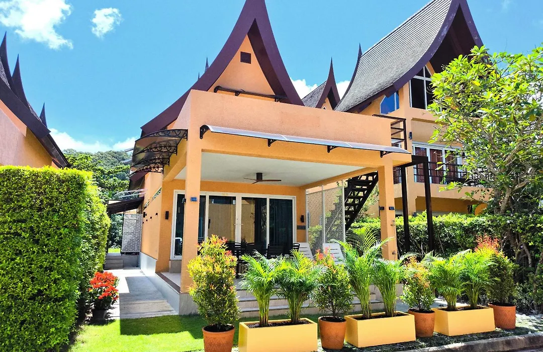 Blue Haven Bay Villas And Resort Apartments-1
