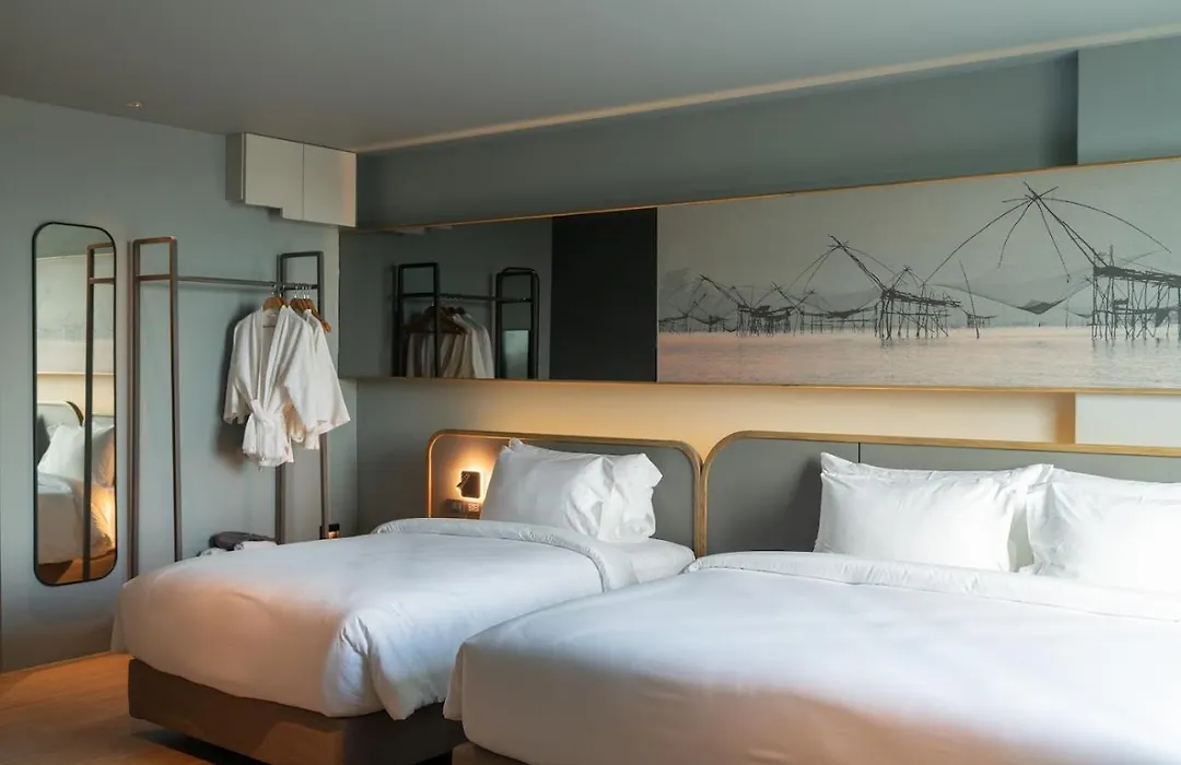 The Signature Hotel Airport-1