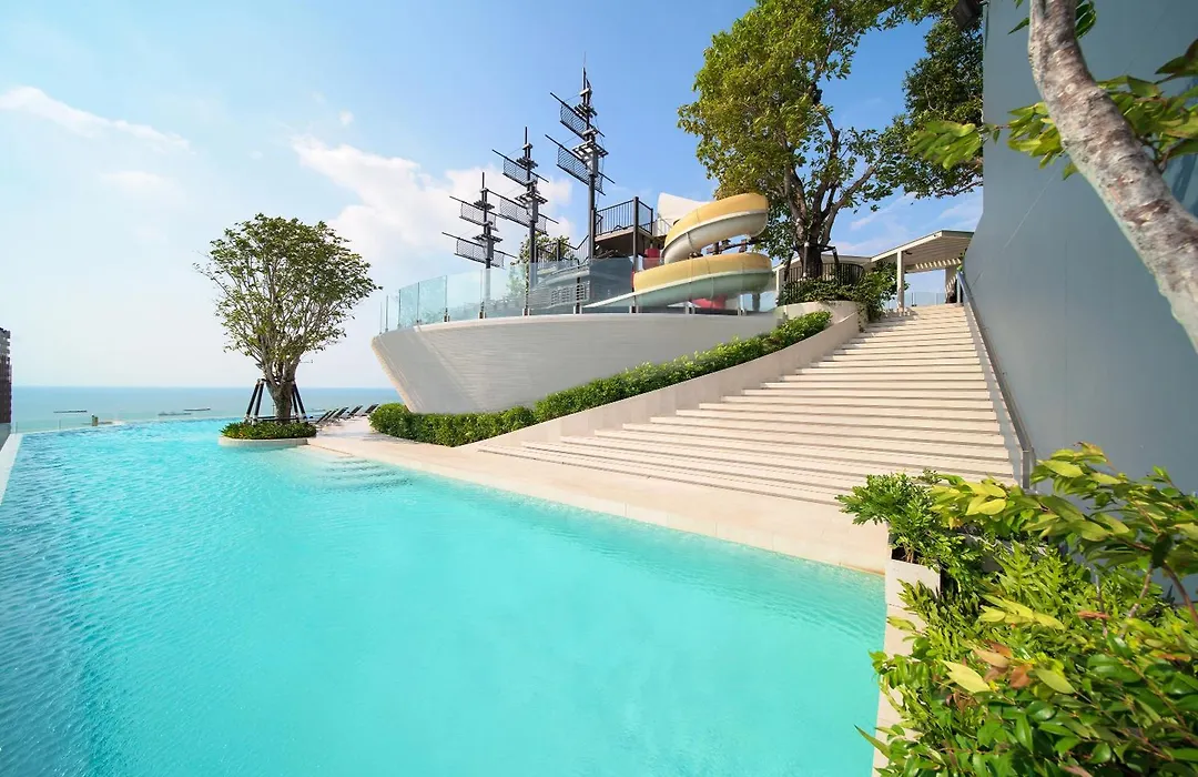 Somerset Pattaya-1