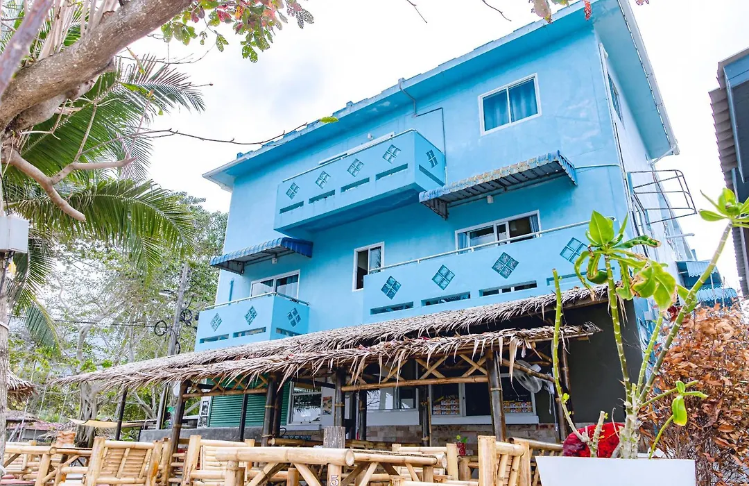 Viva On The Beach Hotel-1