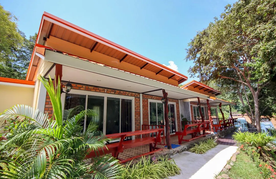 Oyo 1085 Ma Lanta House-1