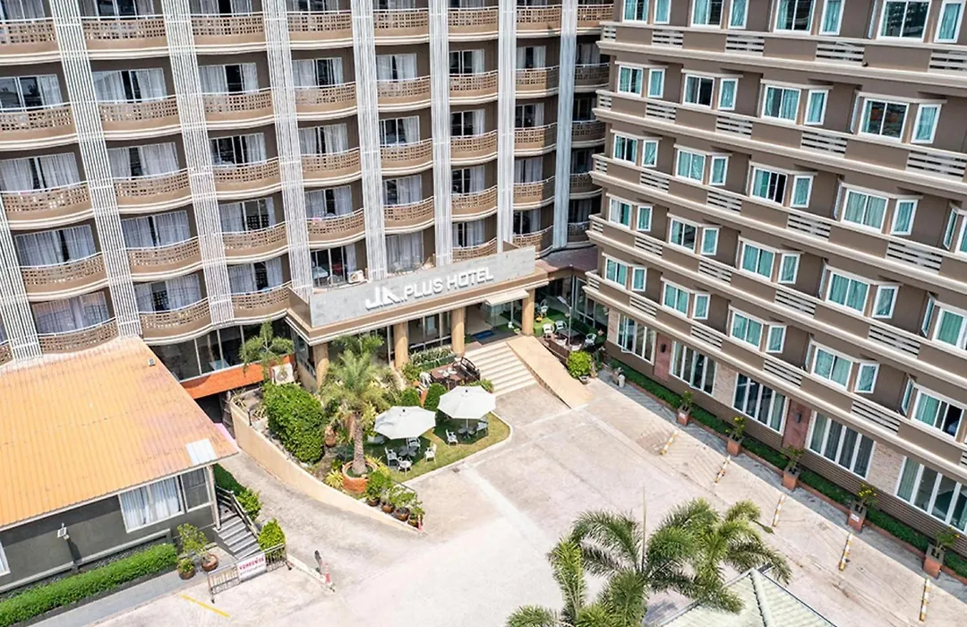 J A Plus Hotel-1
