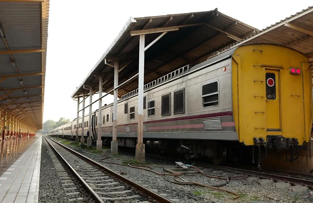 Oyo 928 Leaf Hostel-1