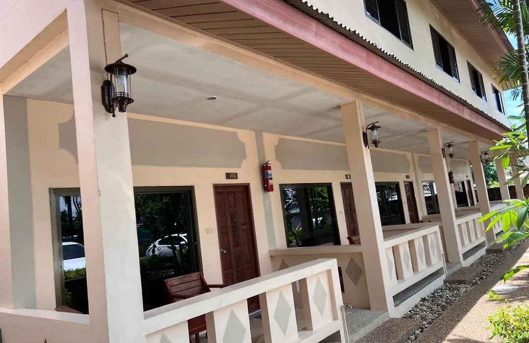Diamond Beach Resort-1
