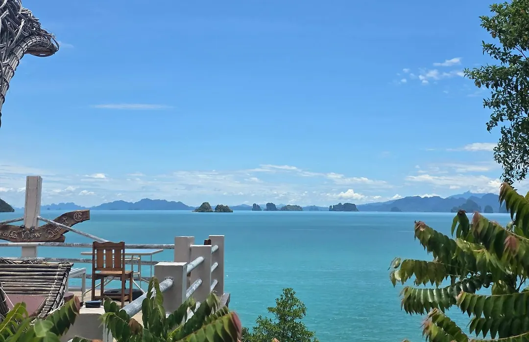 Esmeralda View Resort - Sha Extra Plus-1