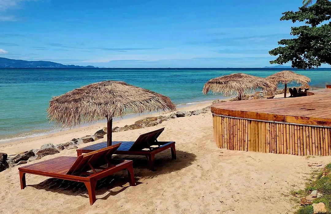 Islandlife Bungalows-1