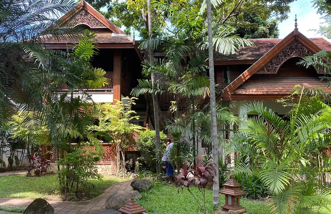 Baan Orapin-1