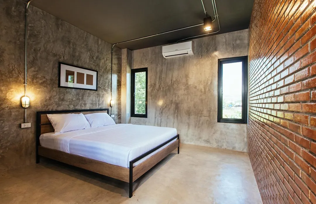 The Camp Muay Thai Resort And Academy-1