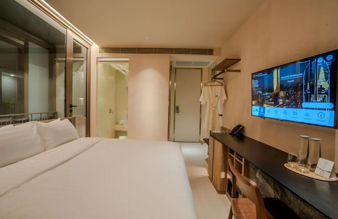 Inn A Day-1