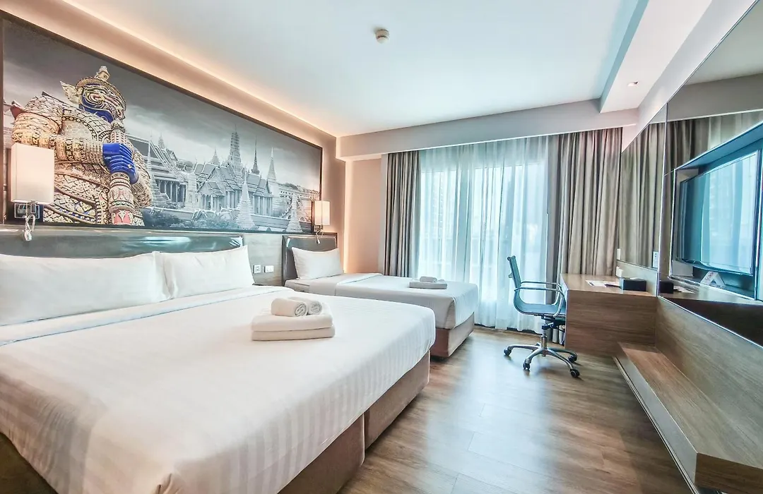 Citrus Sukhumvit 11 By Compass Hospitality-1