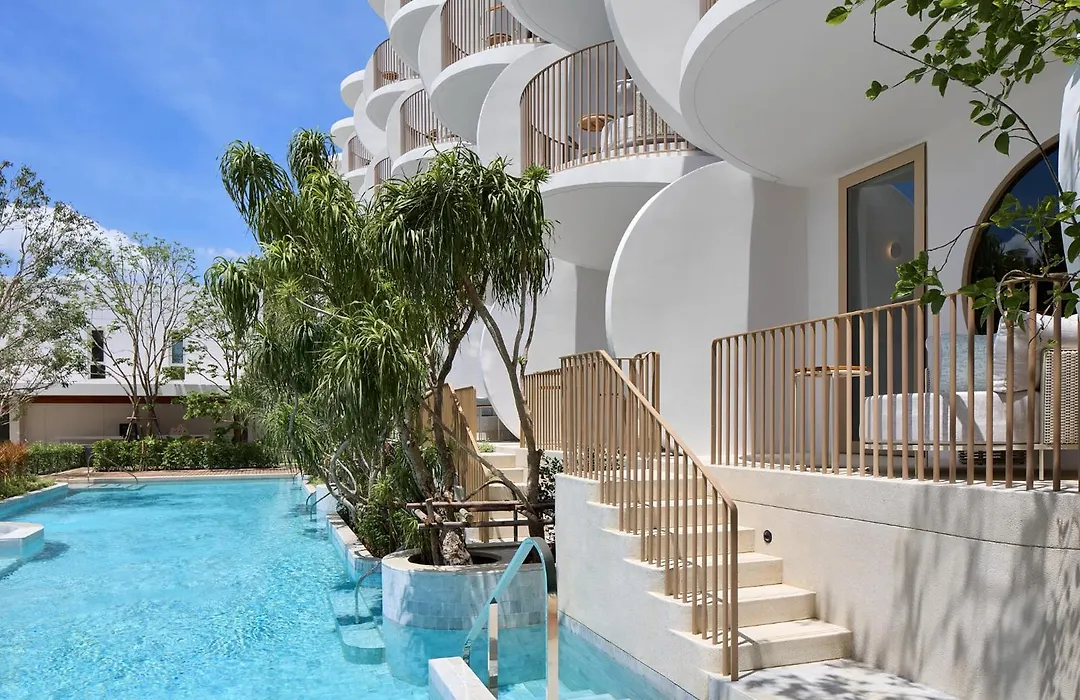 Veranda Resort Phuket, Autograph Collection-1