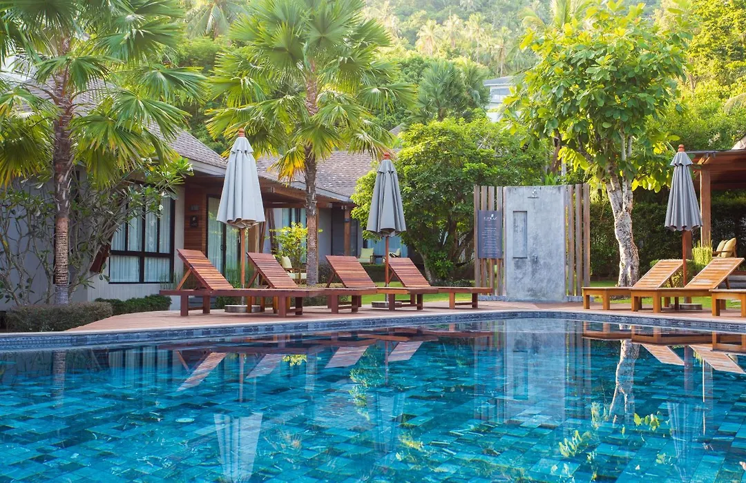 Chuz Villas Samui Sha Plus-1