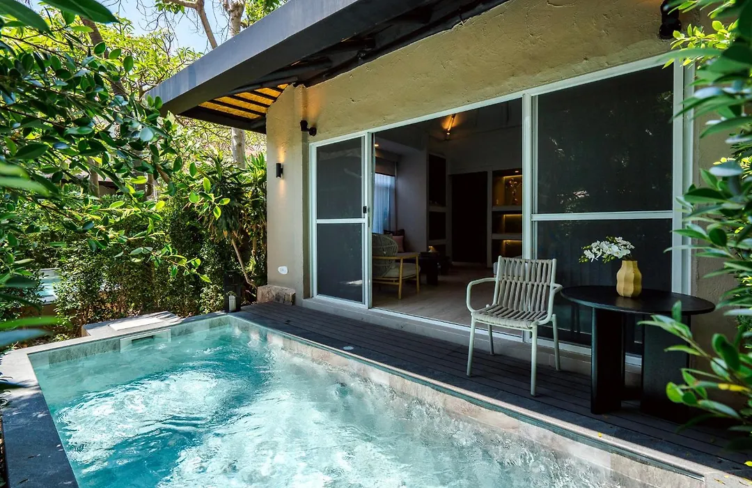 Davinia Hua Hin Resort-1
