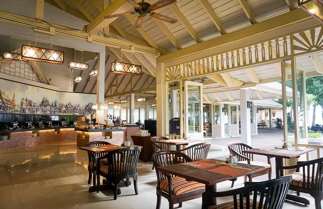 Phi Phi Holiday Resort-SHA Extra Plus-1
