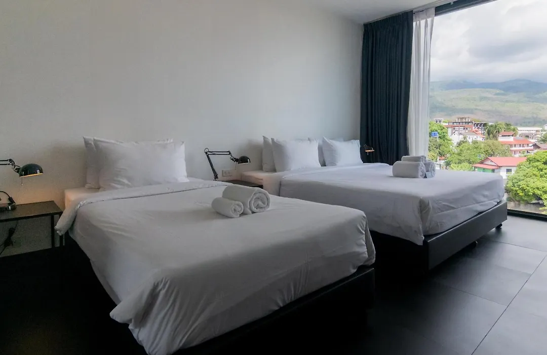 Bed Changkian - Adults Only-1