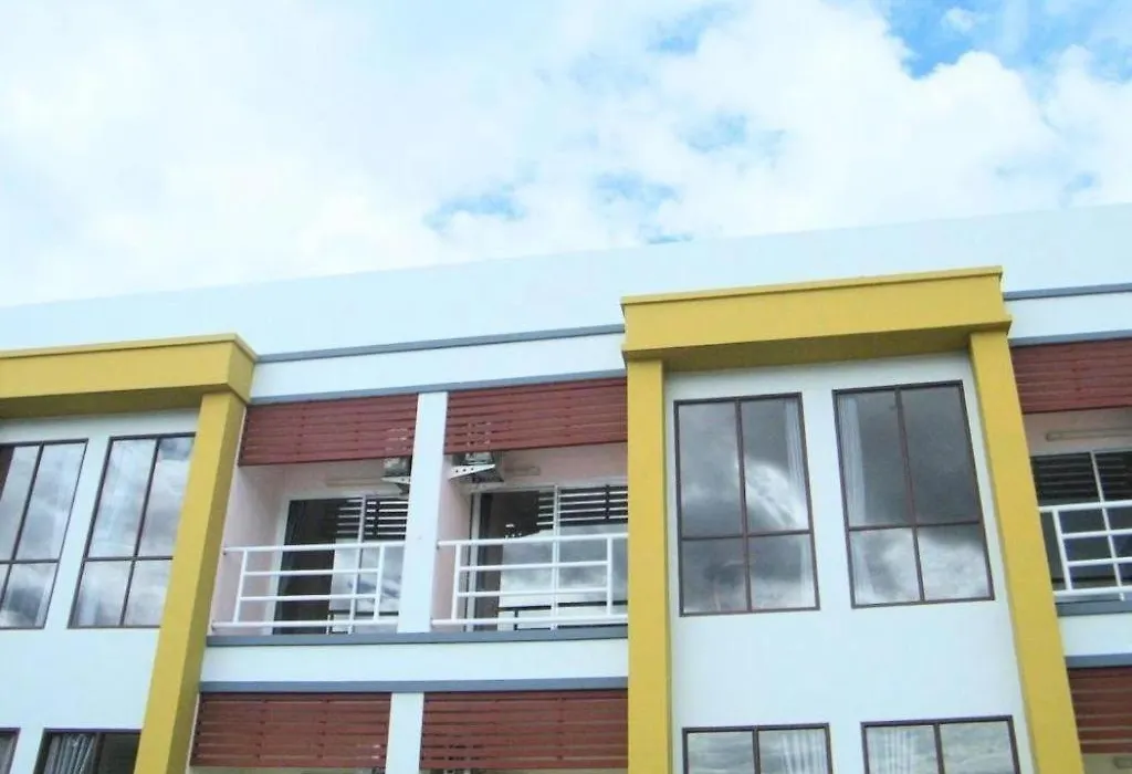 Juntima Boutique Hotel-1