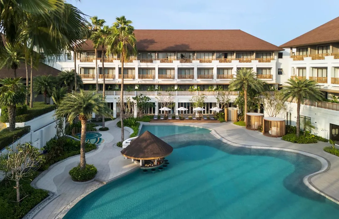 Amari Bangsaen-1