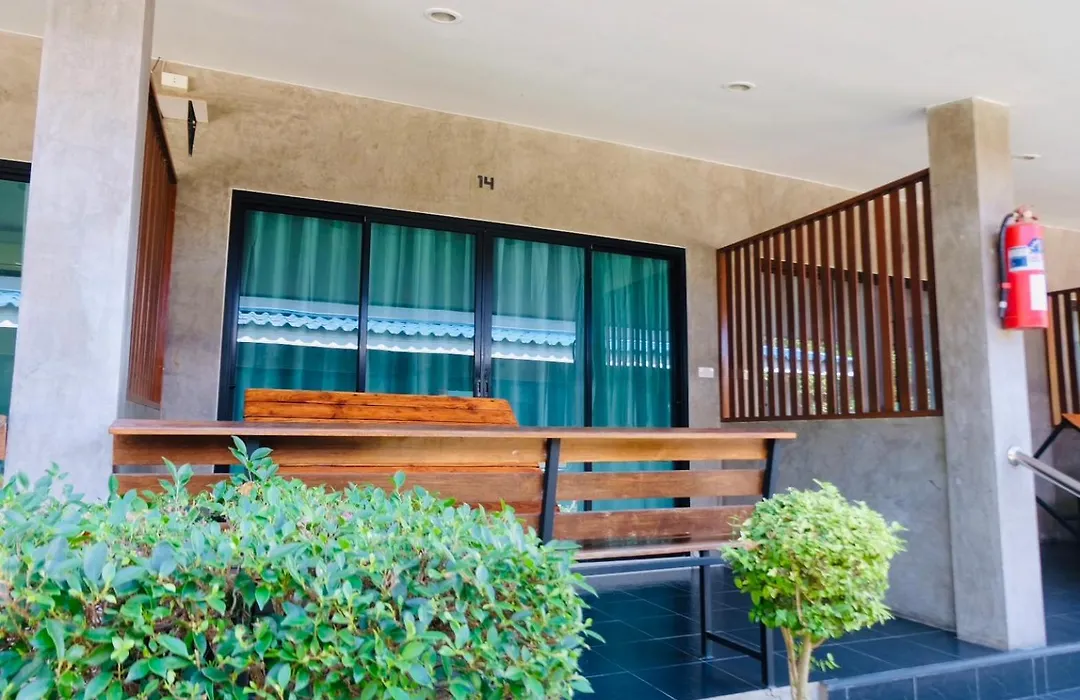 Nam Sai Loft Resort-1