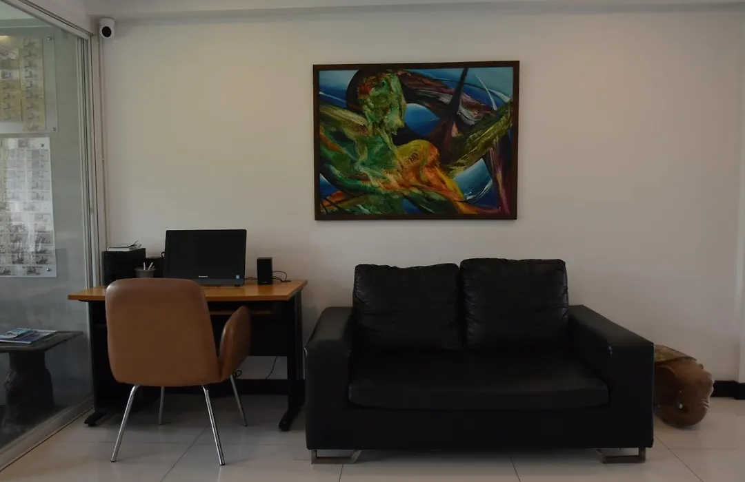 Laelay Suites-1