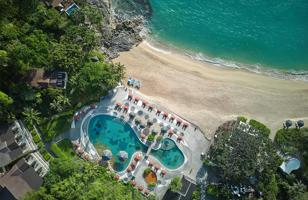 Garrya Tongsai Bay Samui-1