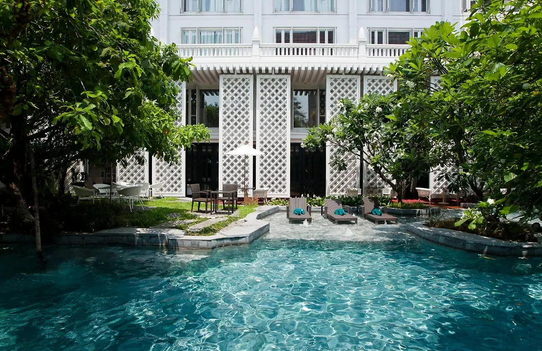 Hua Chang Heritage Hotel-1