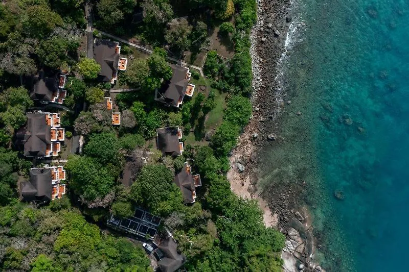 Baan Krating Phuket Resort Naiharn-Sha Plus-1