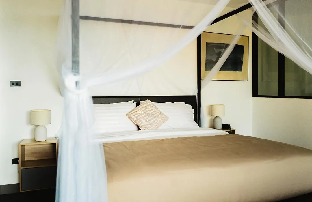Bougain Villas - Adults Only-1