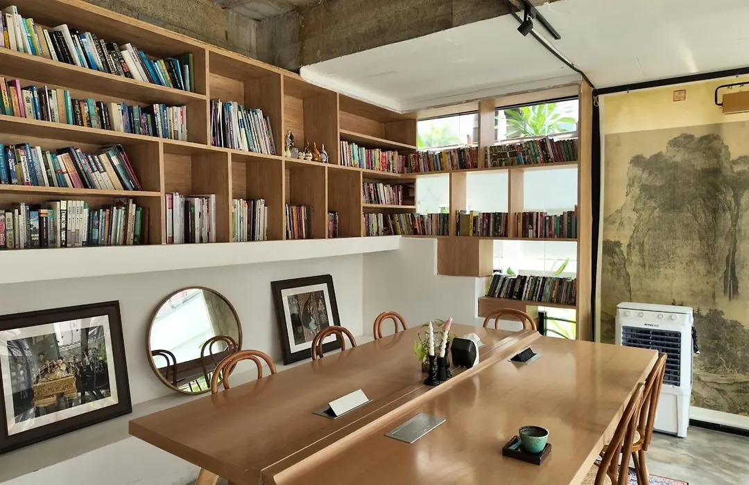 Yolo Bangkok Boutique Hotel-1